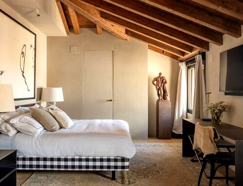 Mirador de Deyo Hotel Boutique