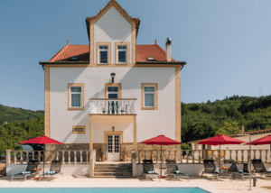 Palacete do Guerreiro Charme Hotel & Spa