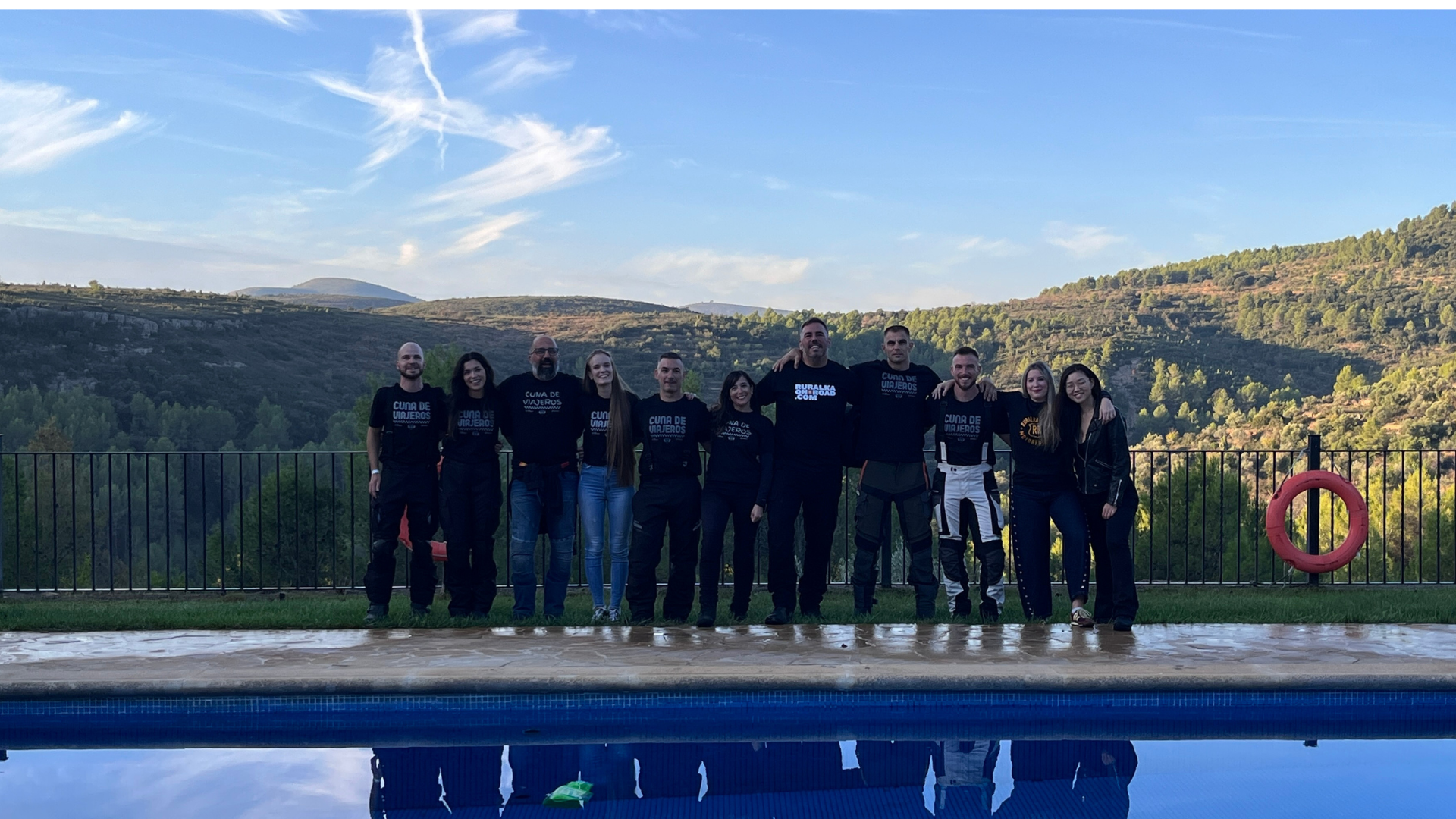 Masia El mangranar