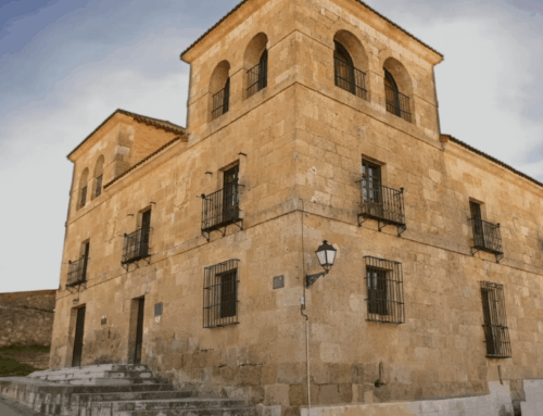 Palacio de Guzmán Hotel Boutique