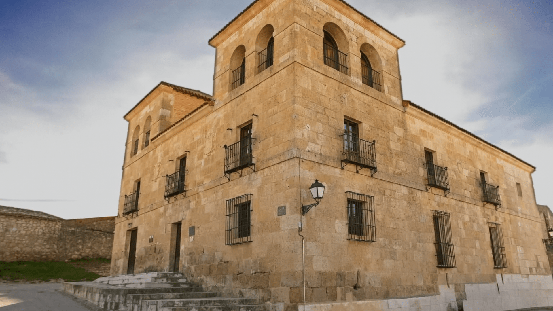 Palacio de Guzmán Hotel Boutique