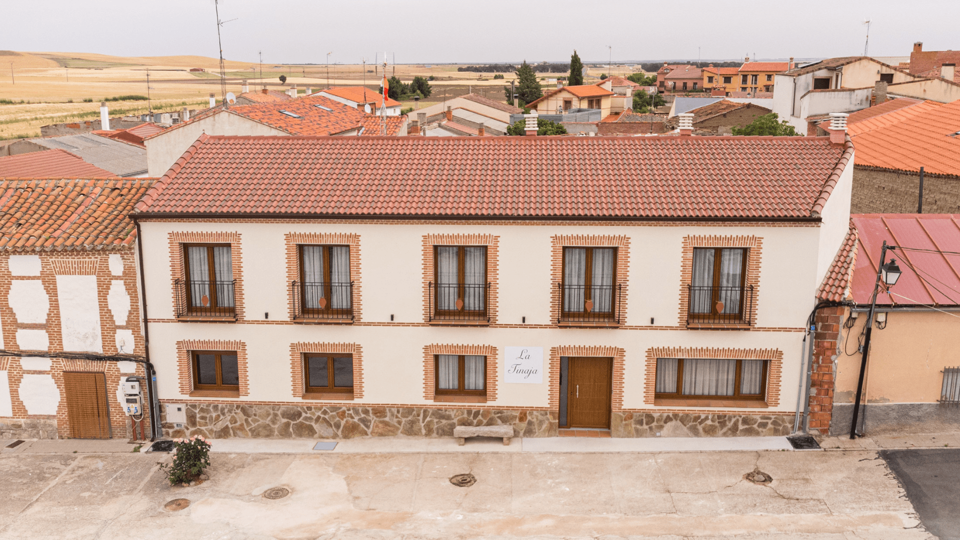 Casa Rural La Tinaja