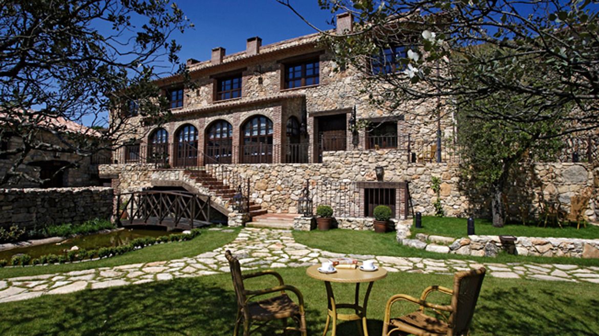 Hotel Rural Los Ánades