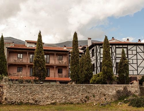 Aura del Jerte