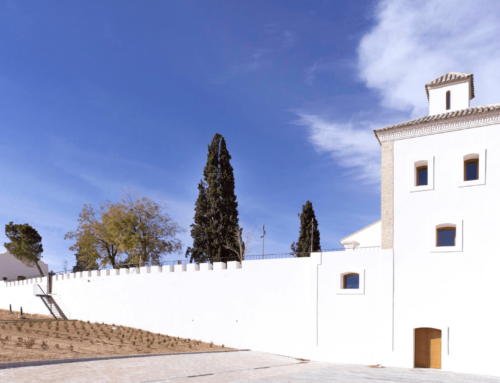 Finca Calderón Enoresort