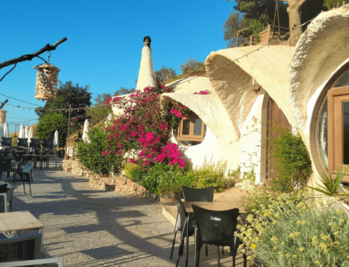 Hotel Rural Los Caracoles del Sevillano