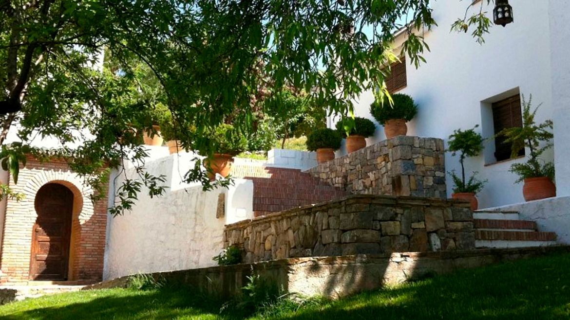 Cortijo la Fe, Montefrío