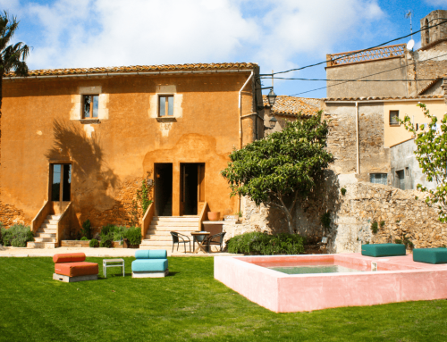 Rectoría de Regencós