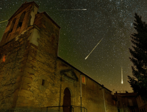 El Cielo de Muriel