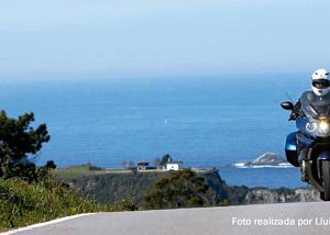 Ruta Costa Atlántica