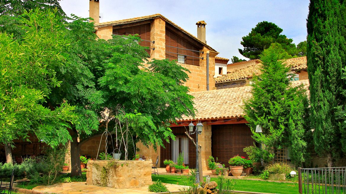 Hotel El Convent 1613