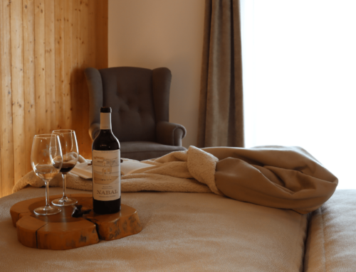 Hotel Nabal