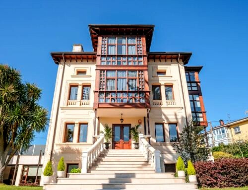 Indiana Boutique Hotel