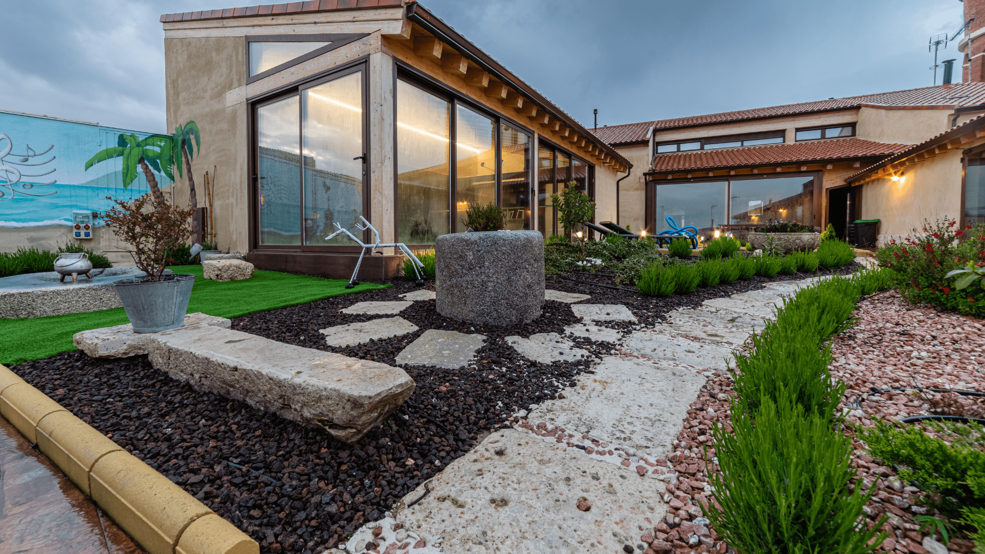 Jaraiz de Don Marciano