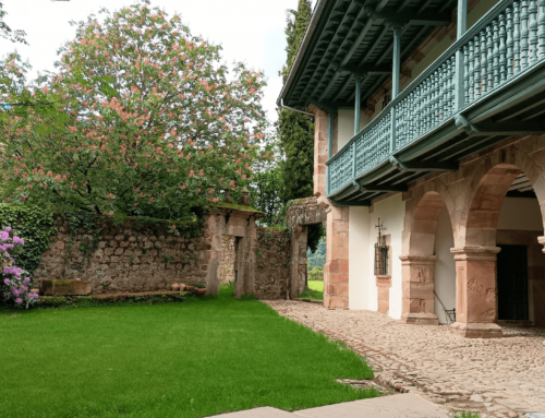 Casa Luca de Tena