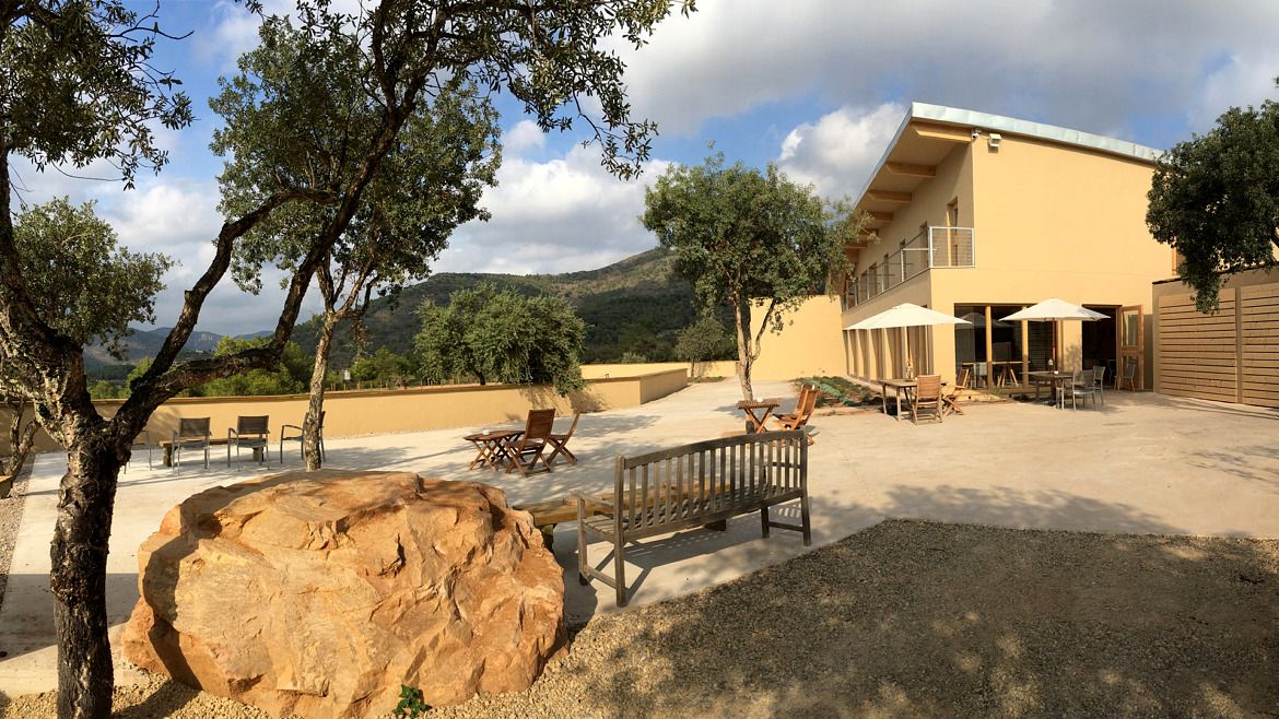 Hotel Mar de Fulles