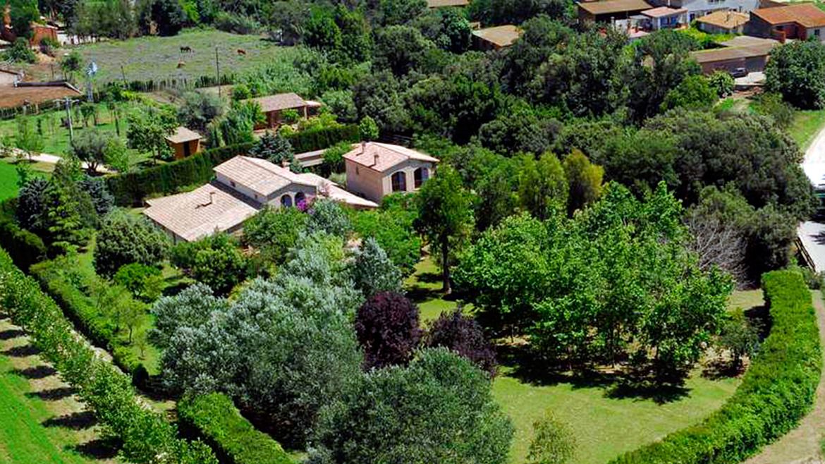 Hotel Molí de Siurana