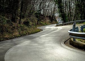 Ruta por el Montseny