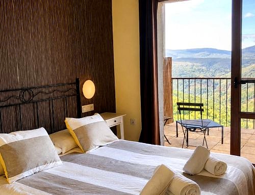 Hotel Rural Porta Coeli