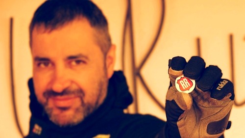 Quique Arenas