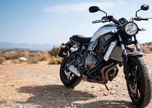 Ruta por Cabo de Gata