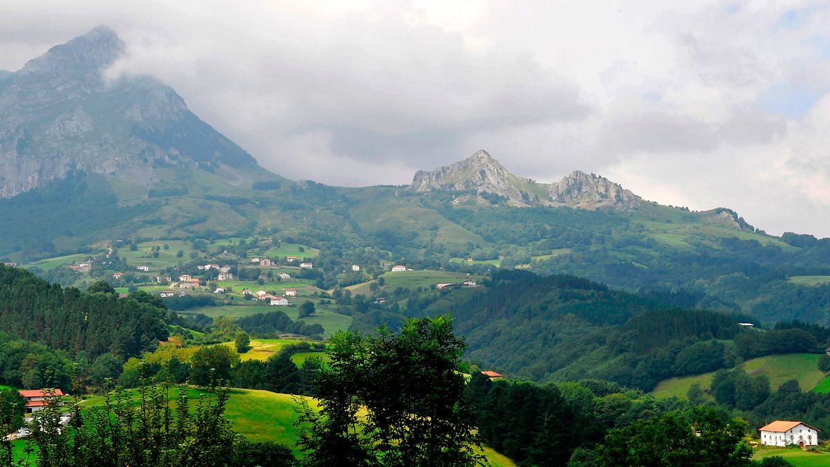 Valle del Baztán | Ruralka On Road