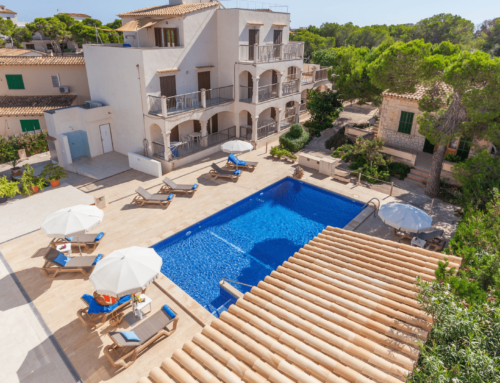 Apartamentos & Estudios Villa Primera